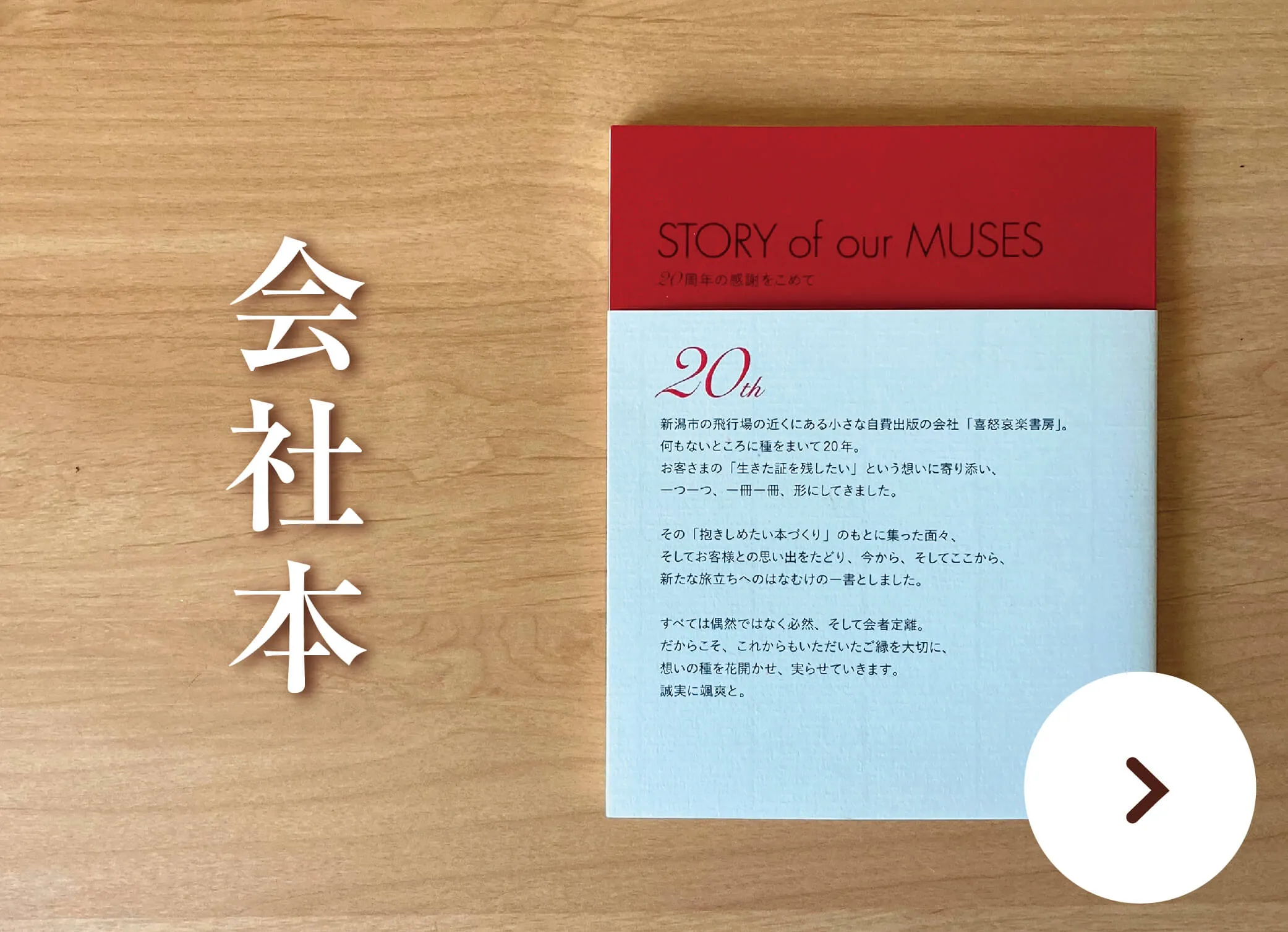 にいがた経営者ものがたり